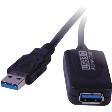 کابل افزایش طول USB 3.0 بافو (Bafo) مدل BF-3003 طول 5 متر