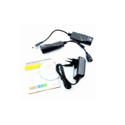 تبدیل افزایش طول USB2.0 تحت شبکه 100 متری بافو (Bafo) مدل BF-4914