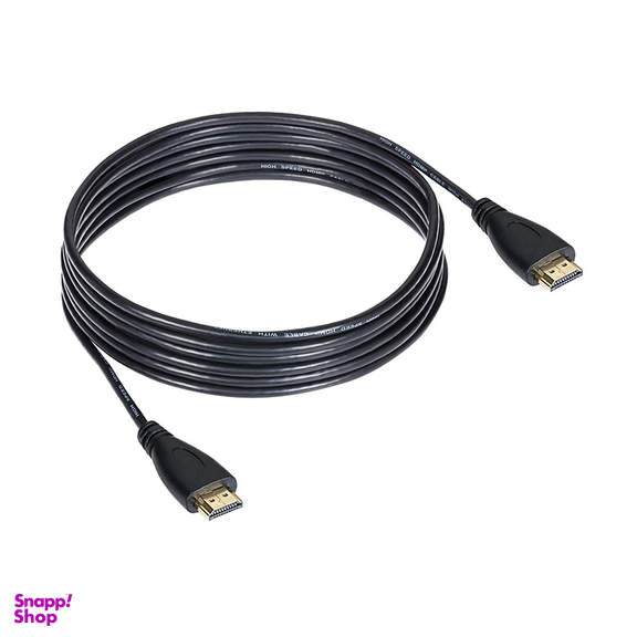 کابل HDMI کی نت (K-net) ورژن 1.4 طول 3 متر