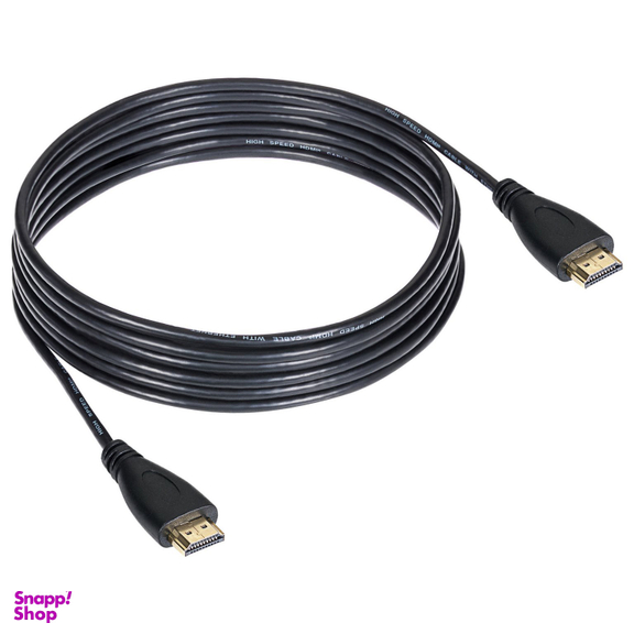 کابل HDMI کی نت (K-net) ورژن 1.4 طول 3 متر
