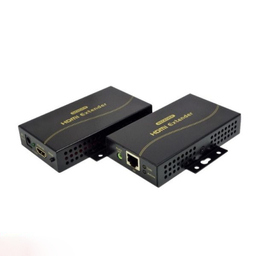 اکستندر HDMI کی نت پلاس (K-net Plus) مدل KP-EXHD14120 طول 120 متر