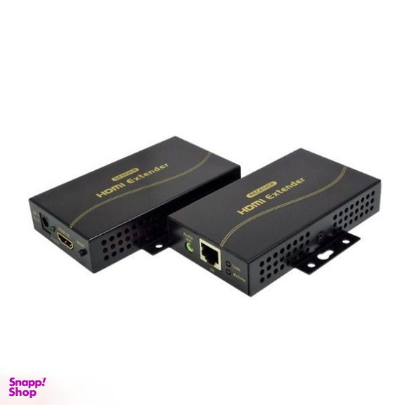 اکستندر HDMI کی نت پلاس (K-net Plus) مدل KP-EXHD14120 طول 120 متر