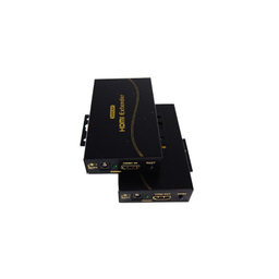 اکستندر HDMI کی نت پلاس (K-net Plus) مدل KP-EXHD14120 طول 120 متر