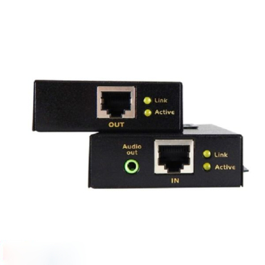 اکستندر HDMI کی نت پلاس (K-net Plus) مدل KP-EXHD14120 طول 120 متر