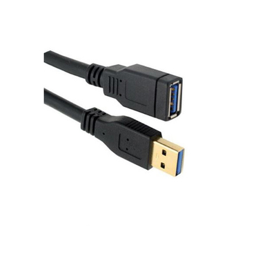 کابل افزایش طول USB3.0 بافو (Bafo) طول 3 متر