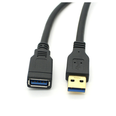 کابل افزایش طول USB3.0 بافو (Bafo) طول 1.5 متر