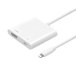 مبدل لایتنینگ HDMI اونتن مدل OTN-7565