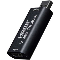 دانگل کپچر HDMI USB 2.0 با ضبط FUL HD فرانت (Faranet) مدل FN-V202