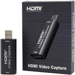 دانگل کپچر HDMI USB 2.0 با ضبط FUL HD فرانت (Faranet) مدل FN-V202