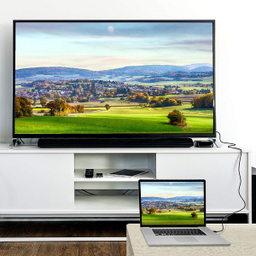 کابل DisplayPort HDMI اونتن مدل DP302