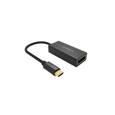 مبدل Type-C HDMI اونتن مدل ONT-9532