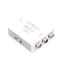 مبدل HDMI AV اونتن مدل OTN-7336