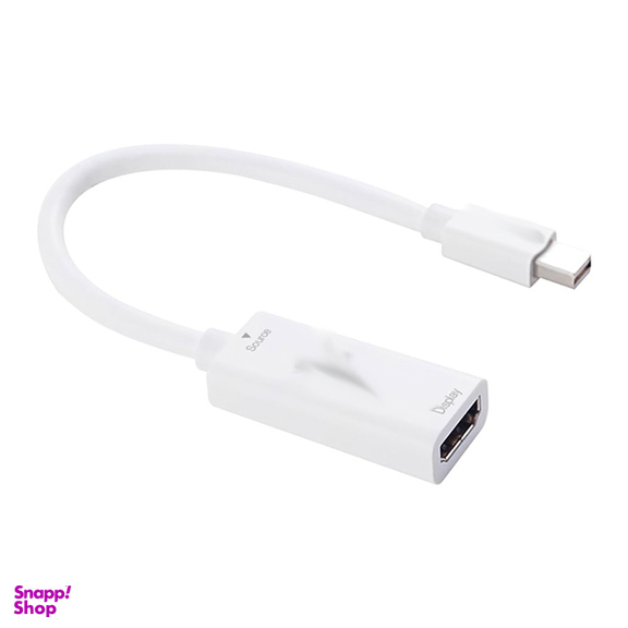 مبدل Mini DisplayPort HDMI فرانت (Faranet) مدل FN-MDPH12A
