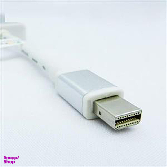 مبدل اکتیو Mini DisplayPort HDMI فرانت (Faranet) مدل FN-MDP2HA