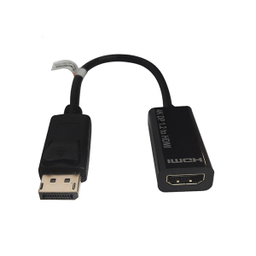 مبدل اکتیو DisplayPort HDMI فرانت (Faranet) مدل FN-DP2HA
