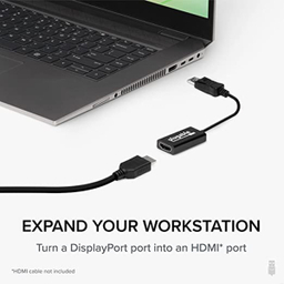 مبدل اکتیو DisplayPort HDMI فرانت (Faranet) مدل FN-DP2HA