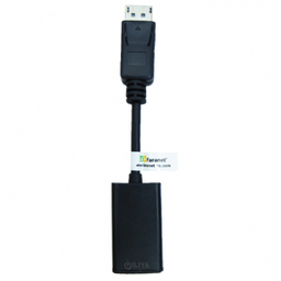 مبدل اکتیو DisplayPort HDMI فرانت (Faranet) مدل FN-DP2HA