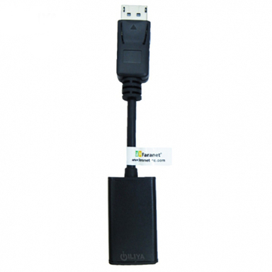 مبدل اکتیو DisplayPort HDMI فرانت (Faranet) مدل FN-DP2HA
