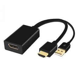 مبدل HDMI Display مادگی فرانت (Faranet) مدل FN-HDP100