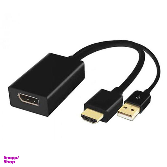 مبدل HDMI Display مادگی فرانت (Faranet) مدل FN-HDP100
