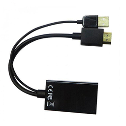 مبدل HDMI Display مادگی فرانت (Faranet) مدل FN-HDP100