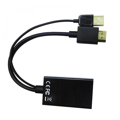 مبدل HDMI Display مادگی فرانت (Faranet) مدل FN-HDP100