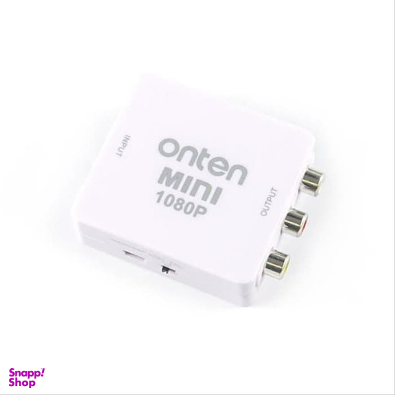 مبدل HDMI AV اونتن مدل OTN-7336