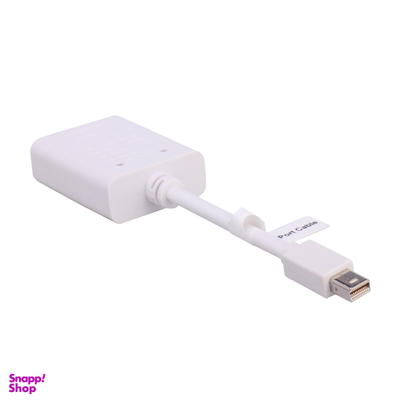 تبدیل Mini Display HDMI دیتک (Dtech) مدل DT-6508