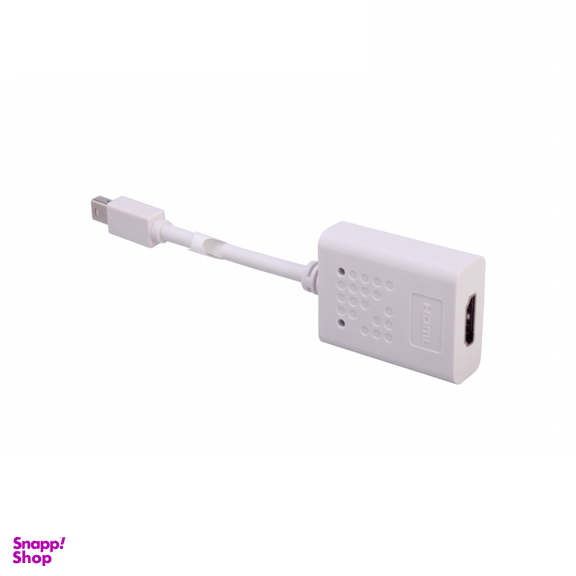 تبدیل Mini Display HDMI دیتک (Dtech) مدل DT-6508