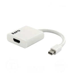 کابل تبدیل Mini Display HDMI بافو (Bafo) مدل BF-2653
