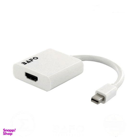 کابل تبدیل Mini Display HDMI بافو (Bafo) مدل BF-2653