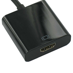تبدیل DisplayPort HDMI بافو (Bafo) مدل BF-2651
