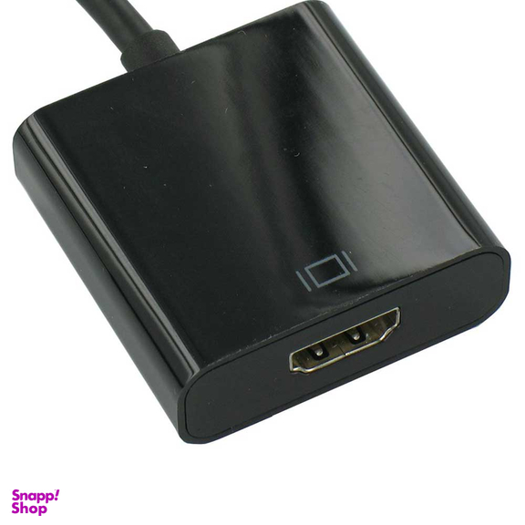 تبدیل DisplayPort HDMI بافو (Bafo) مدل BF-2651