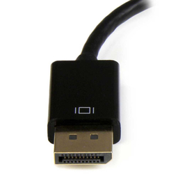 تبدیل DisplayPort HDMI بافو (Bafo) مدل BF-2651