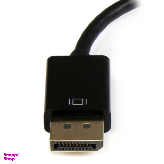 تبدیل DisplayPort HDMI بافو (Bafo) مدل BF-2651