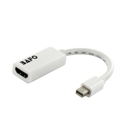 تبدیل Mini Display HDMI بافو (Bafo) مدل BF-2611