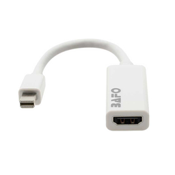 تبدیل Mini Display HDMI بافو (Bafo) مدل BF-2611