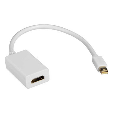 تبدیل Mini Display HDMI بافو (Bafo) مدل BF-2611