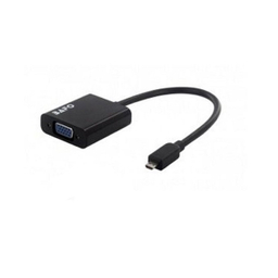 تبدیل Micro HDMI VGA بافو (Bafo) مدل BF-2622