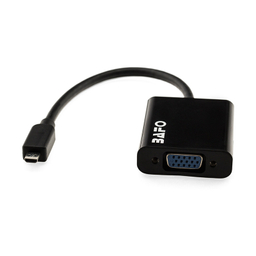 تبدیل Micro HDMI VGA بافو (Bafo) مدل BF-2622