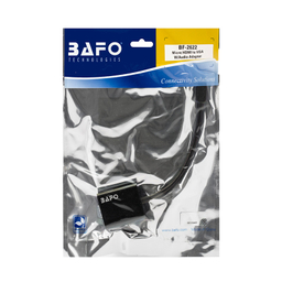 تبدیل Micro HDMI VGA بافو (Bafo) مدل BF-2622