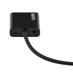 تبدیل Micro HDMI VGA بافو (Bafo) مدل BF-2622
