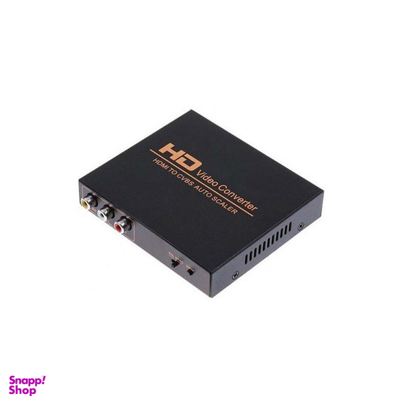 تبدیل HDMI AV فرانت (Faranet) مدل FN-V110
