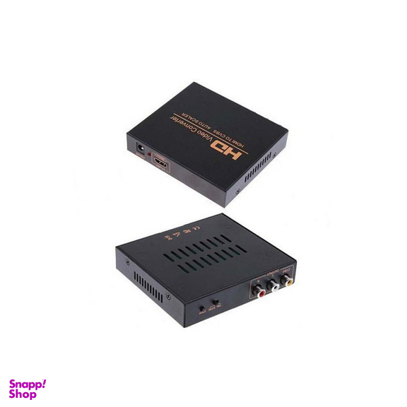 تبدیل HDMI AV فرانت (Faranet) مدل FN-V110