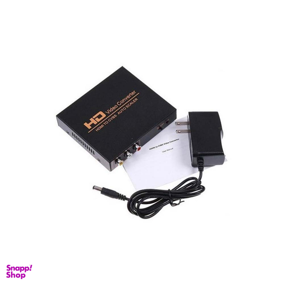 تبدیل HDMI AV فرانت (Faranet) مدل FN-V110