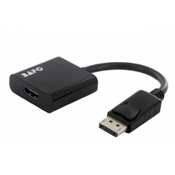 کابل تبدیل Display HDMI بافو (Bafo) مدل BF-3382