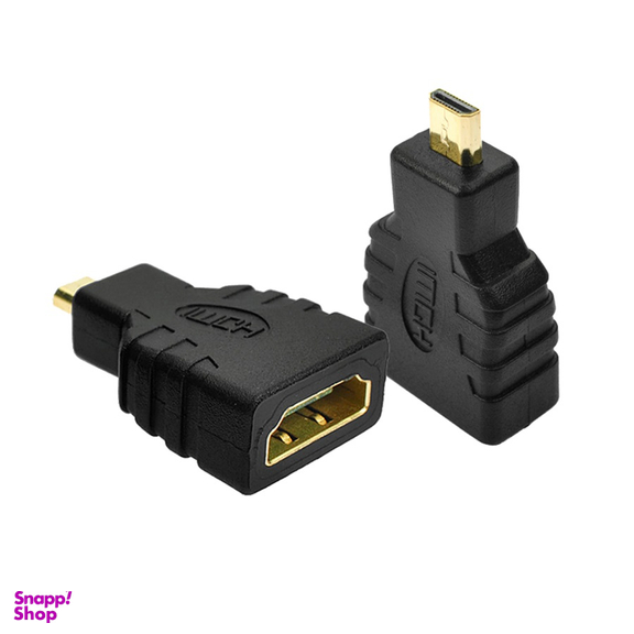 تبدیل MICRO HDMI به HDMI