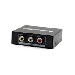 تبدیل HDMI AV لایمستون (LimeStone) مدل FN-HD2AV