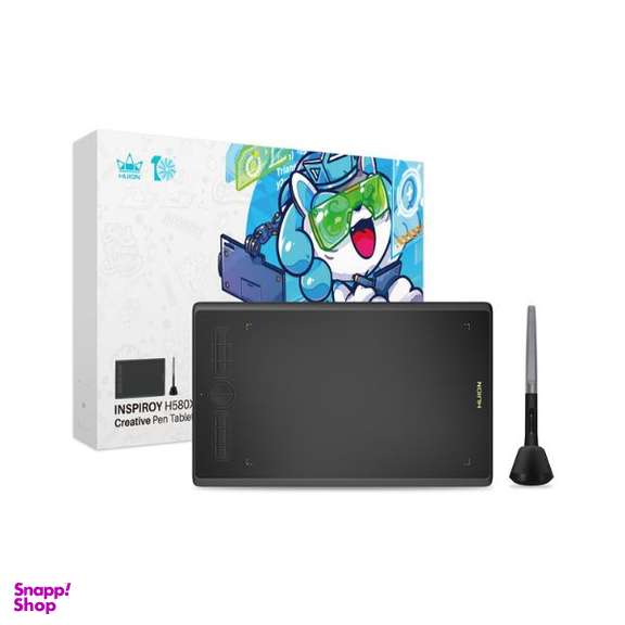 قلم نوری هویون (Huion) مدل H580X