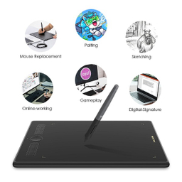 قلم نوری هویون (Huion) مدل H580X
